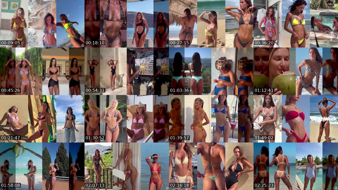 Contact-sheet preview of Vargverg's Kick recording