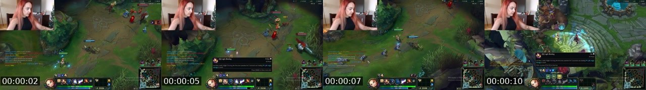 Cover for Lol oynuyorum yayına gelin bro 💚 #kick !kick !kizyayinci !bagis !donate !galatasaray