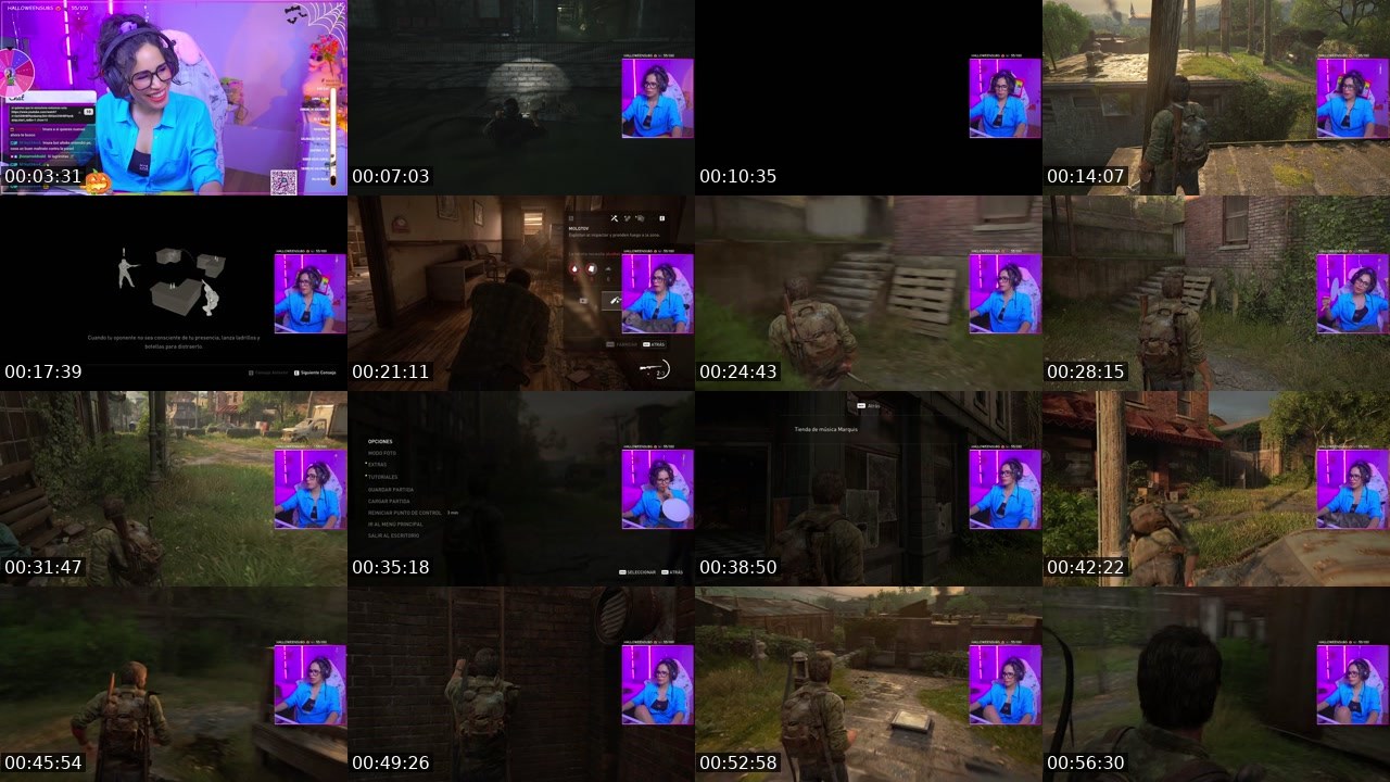 Contact-sheet preview of Stormpanic's Kick recording