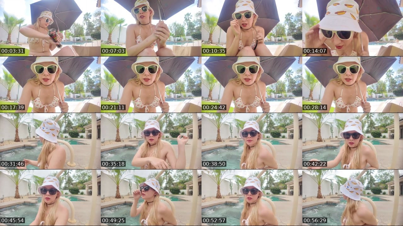 Contact-sheet preview of Naneageltij's Kick recording