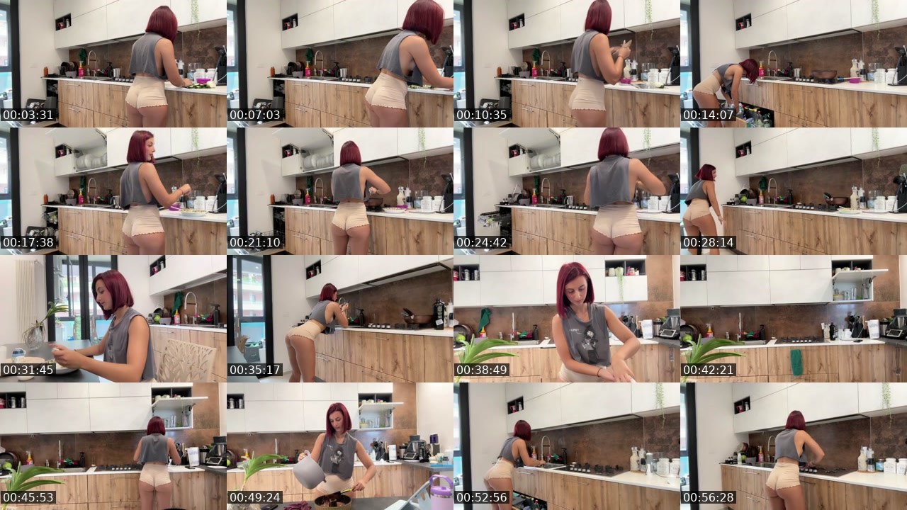 Contact-sheet preview of callmemiamiller's Kick recording