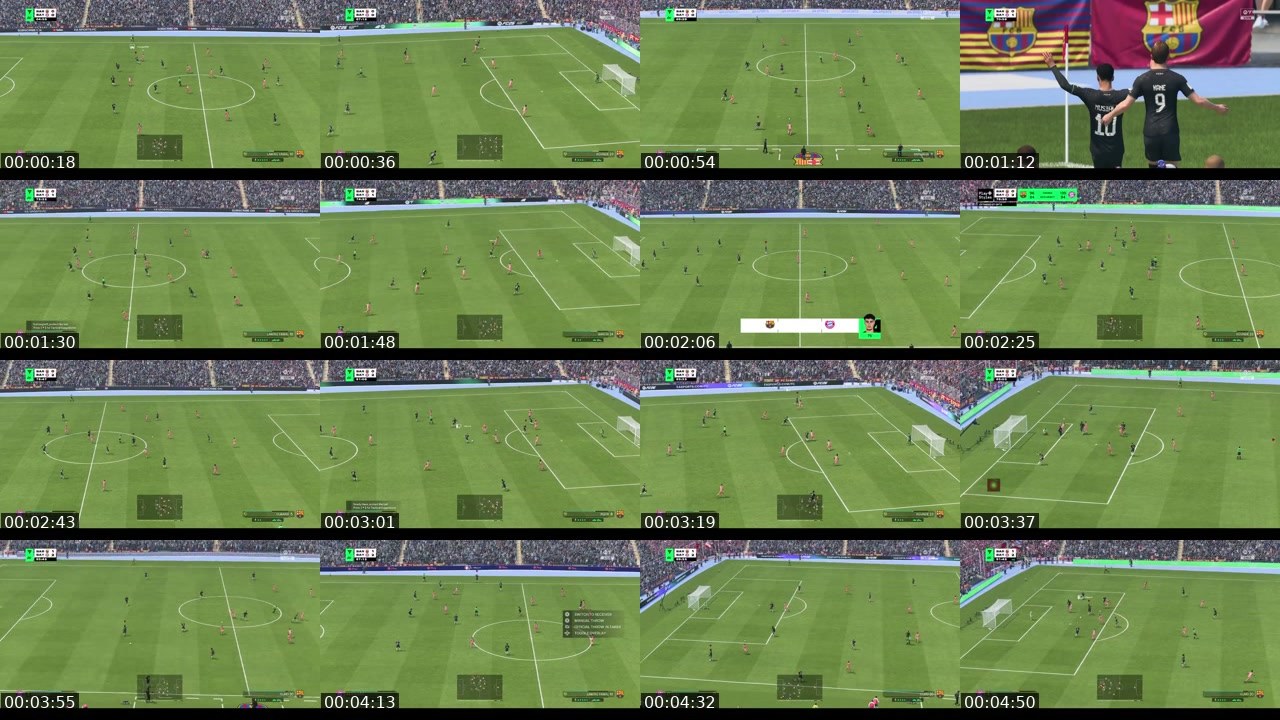 Contact-sheet preview of daniel_lahera's Kick recording