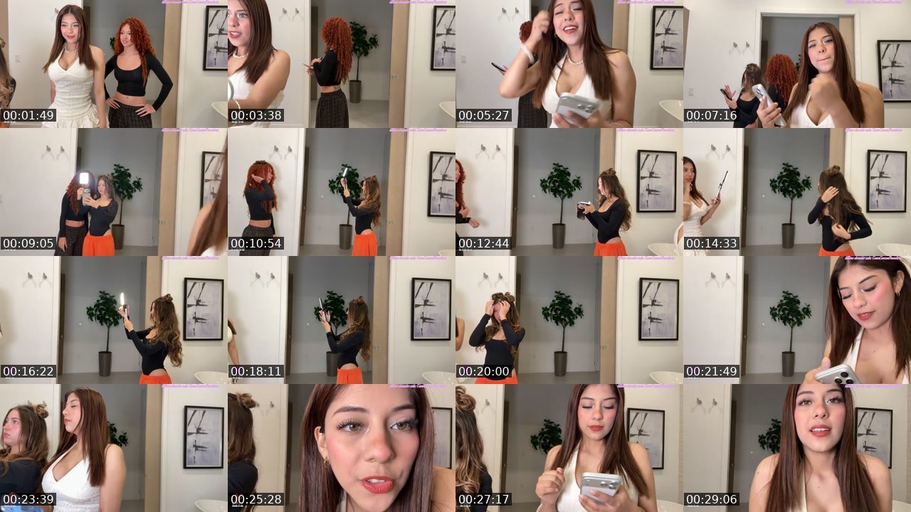 Contact-sheet preview of ZULLYY_CS's Kick recording