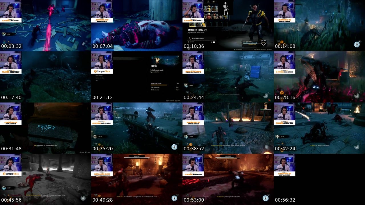 Contact-sheet preview of Rufus5z's Kick recording