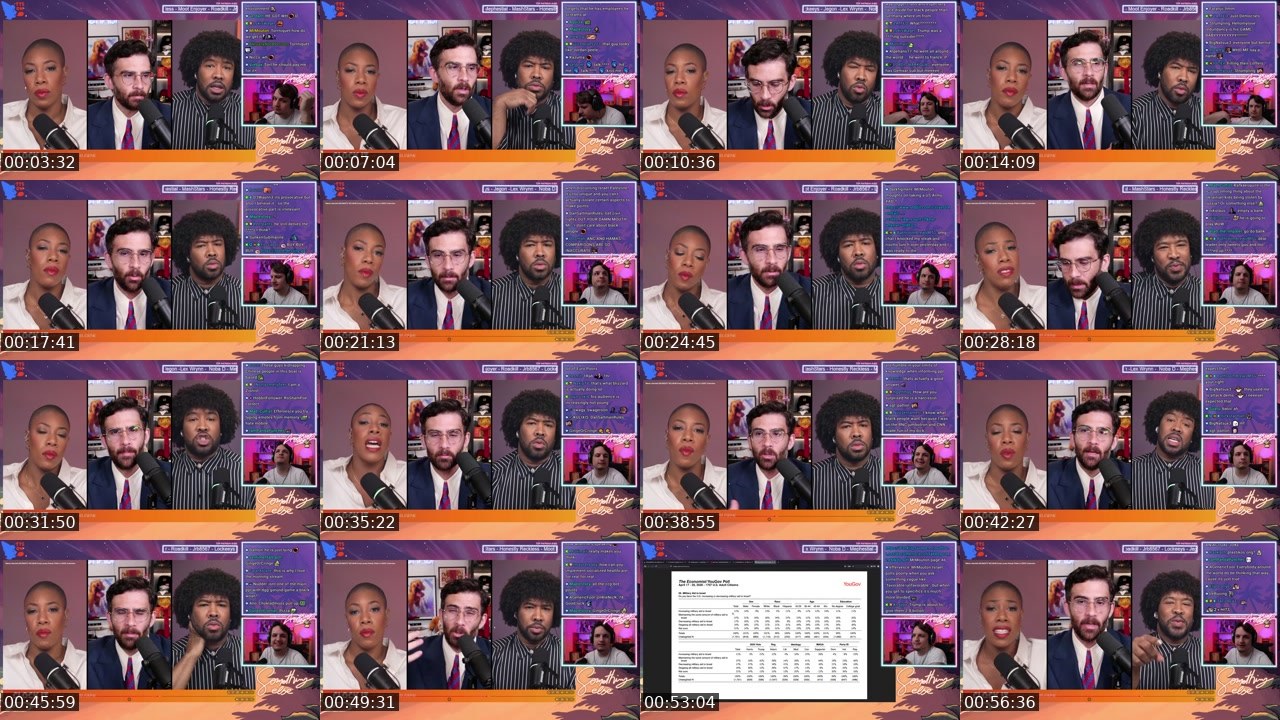 Contact-sheet preview of anythingelse's Kick recording