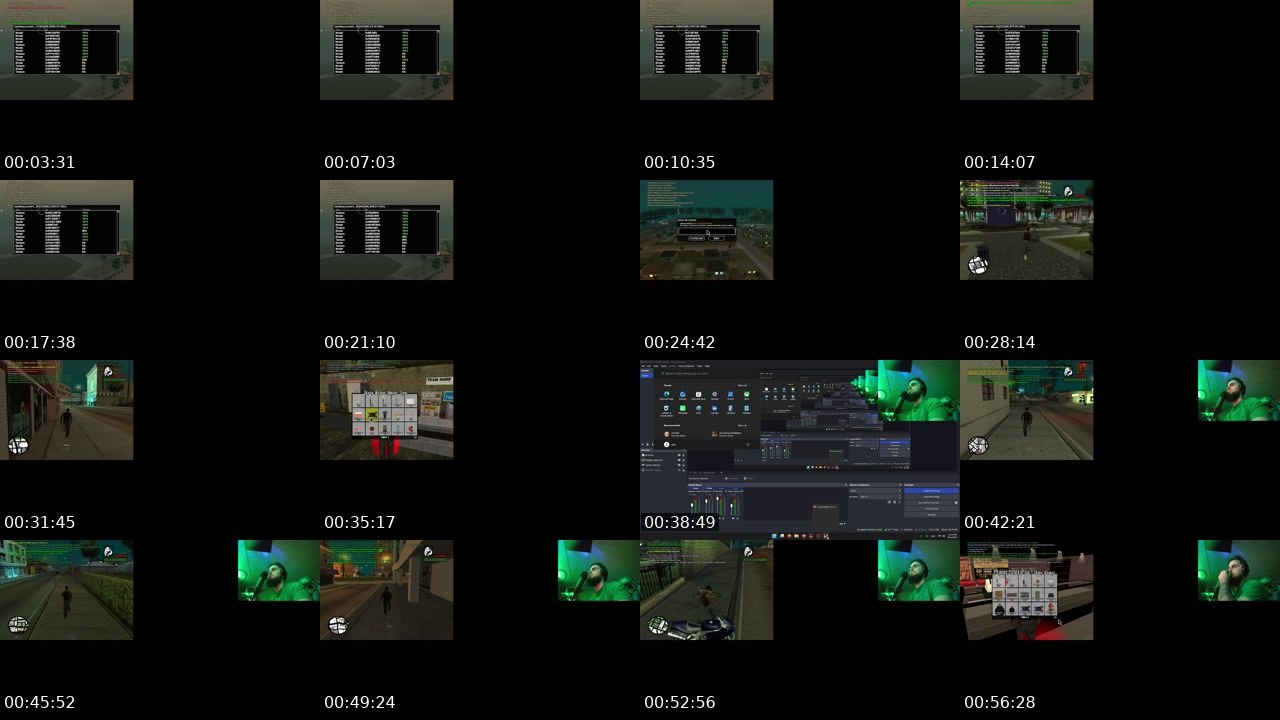 Contact-sheet preview of daniel_lahera's Kick recording