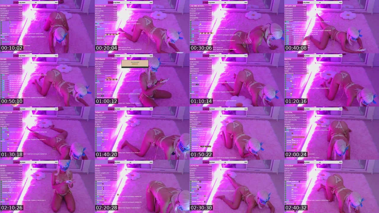 Cover for hiii