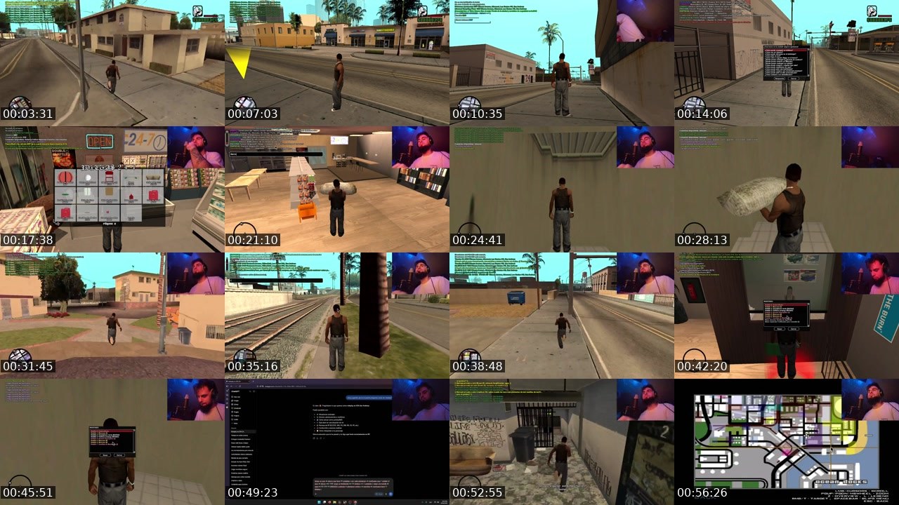 Contact-sheet preview of daniel_lahera's Kick recording