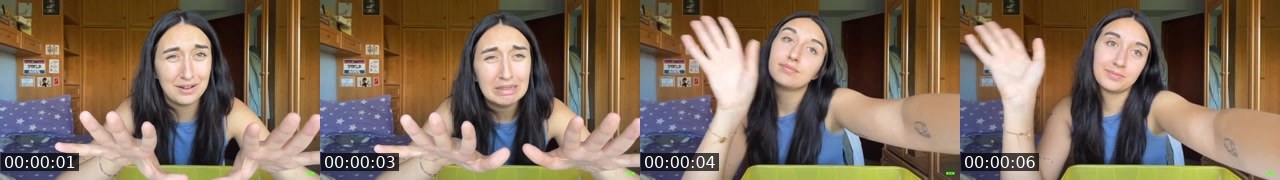 Contact-sheet preview of paula_mat's Kick recording