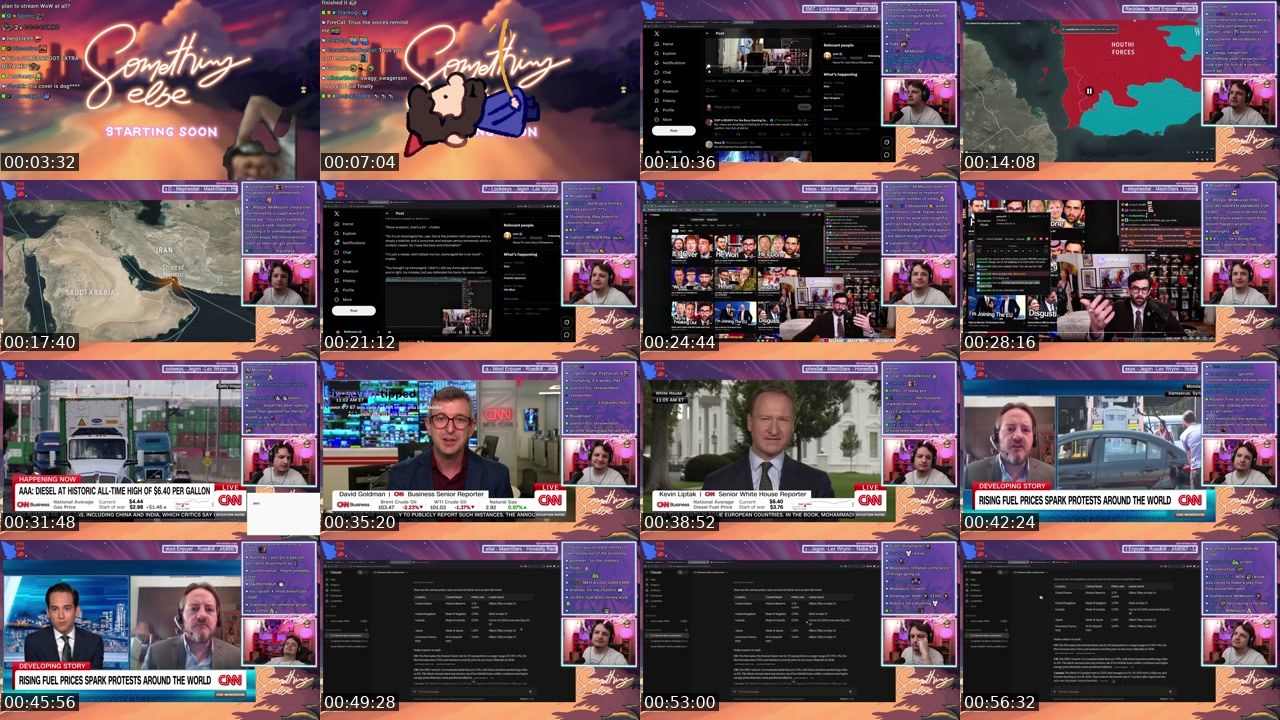 Contact-sheet preview of anythingelse's Kick recording