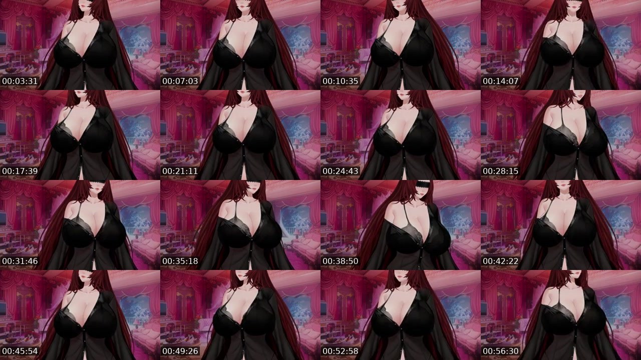 Contact-sheet preview of Stahrlust's Kick recording