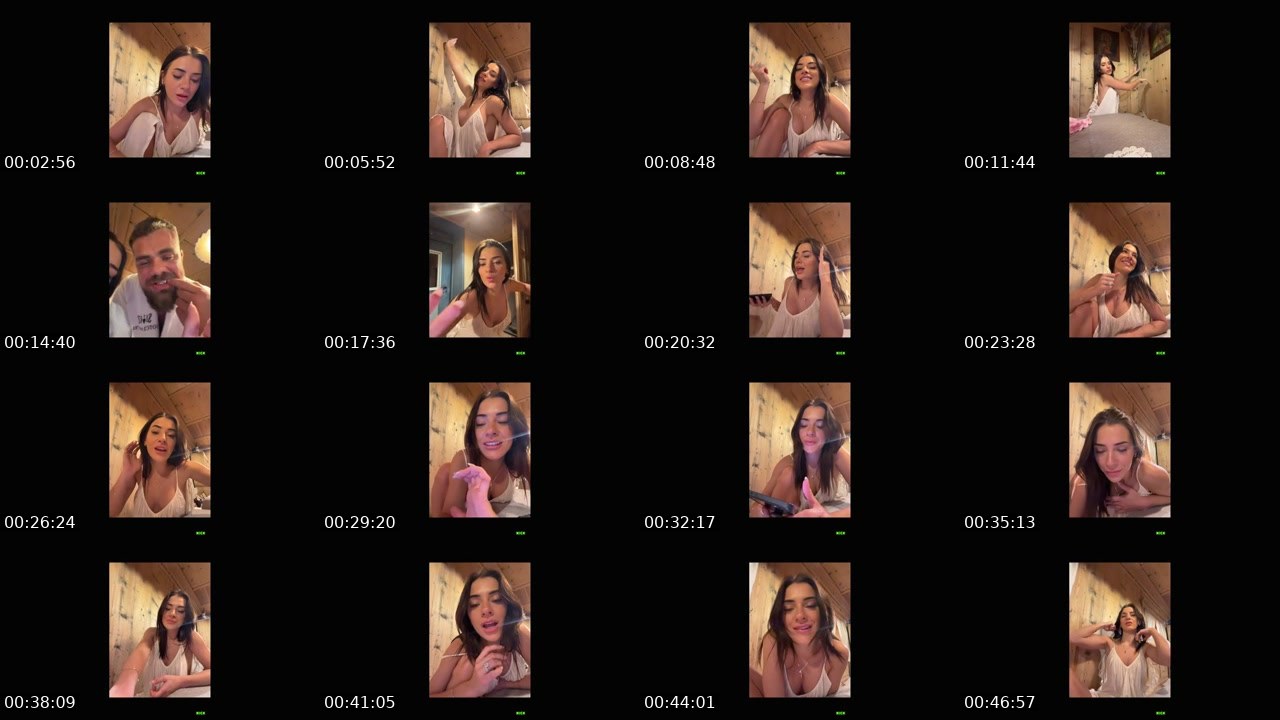 Contact-sheet preview of maddystan's Kick recording