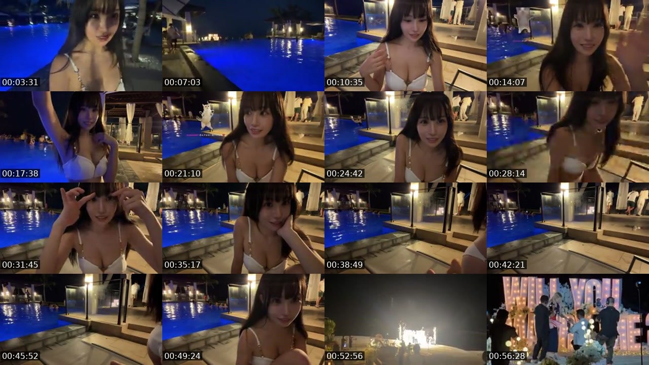 Contact-sheet preview of maimai1023's Kick recording