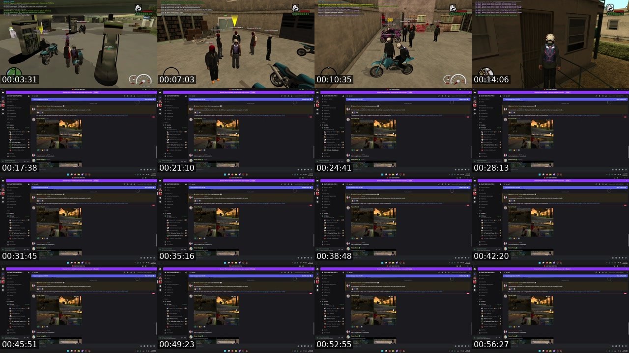 Contact-sheet preview of daniel_lahera's Kick recording