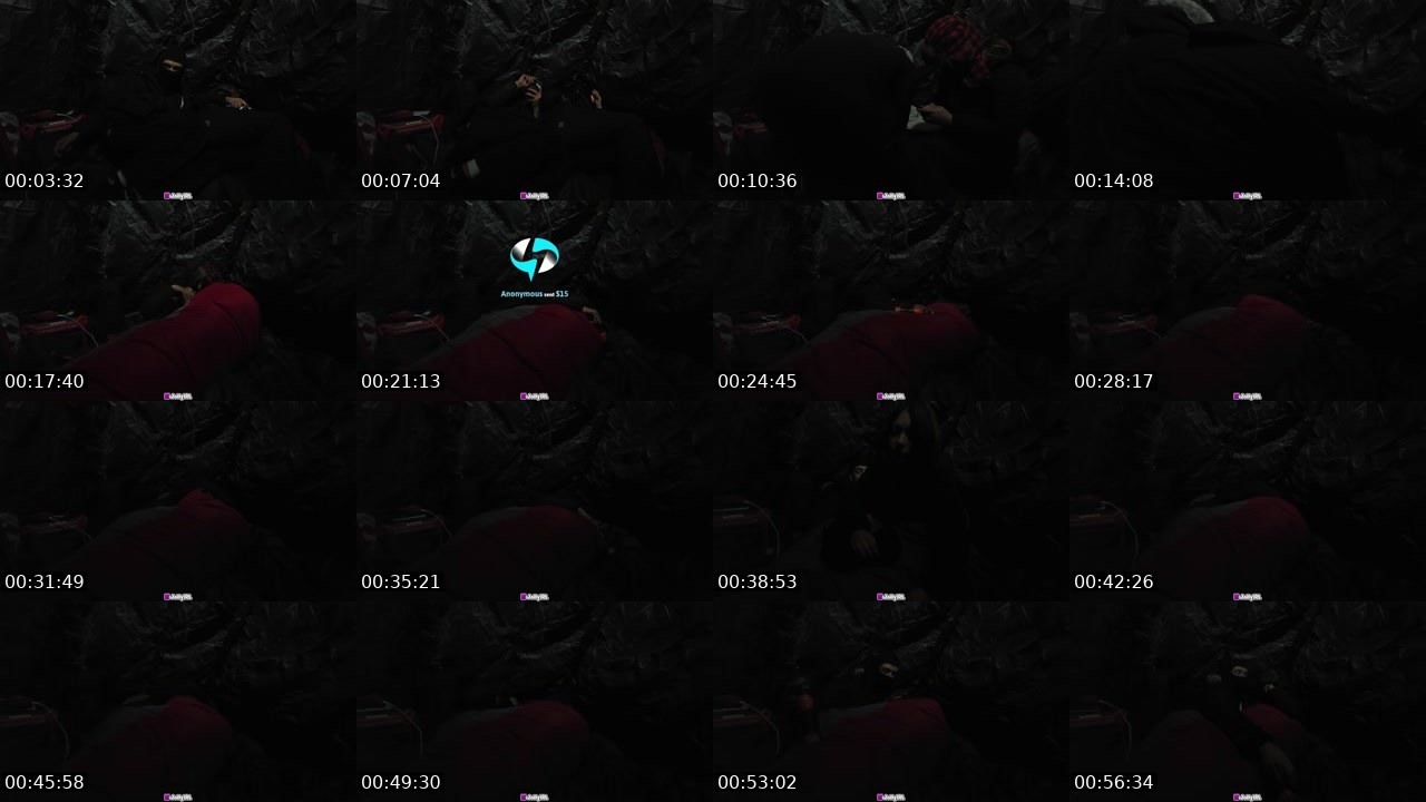 Contact-sheet preview of JollyIRL's Kick recording