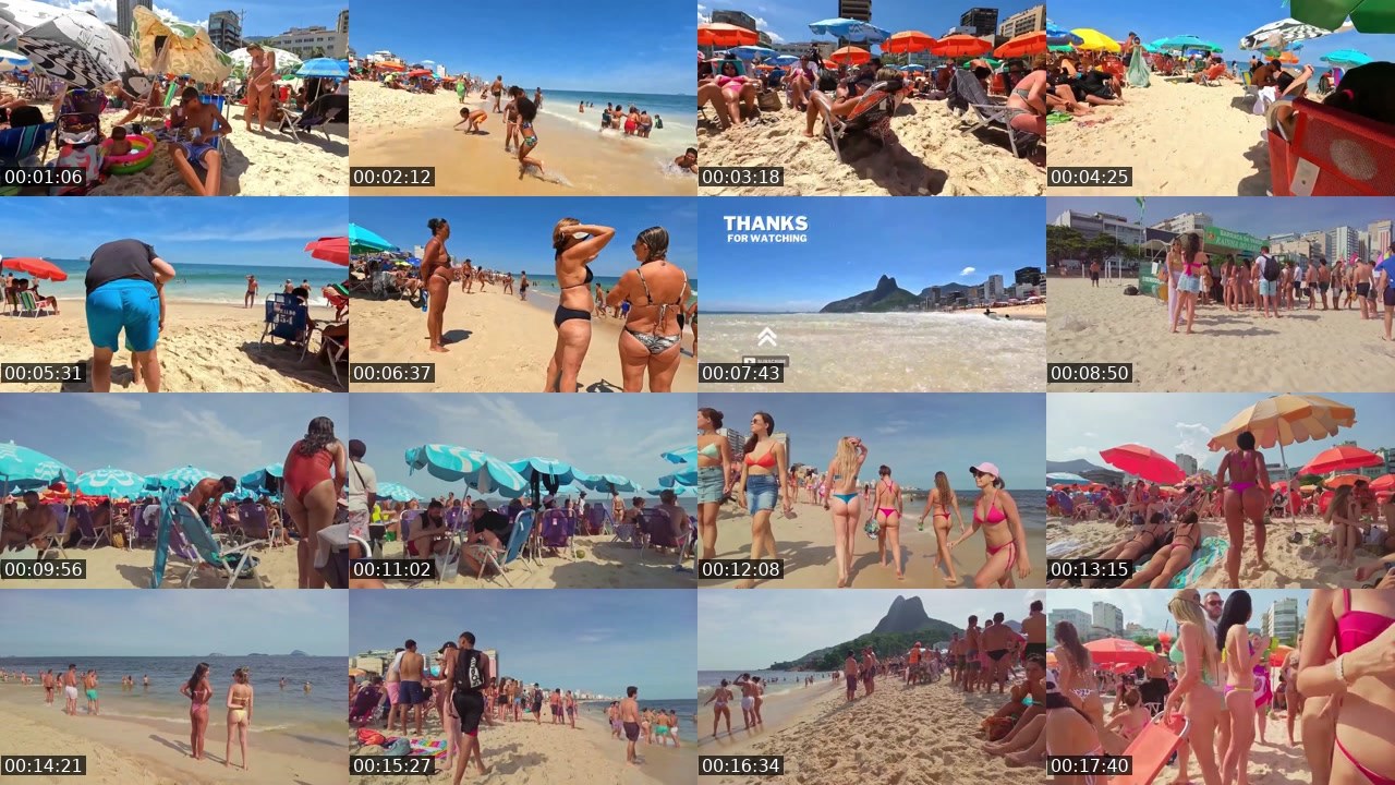 Contact-sheet preview of remakez's Kick recording