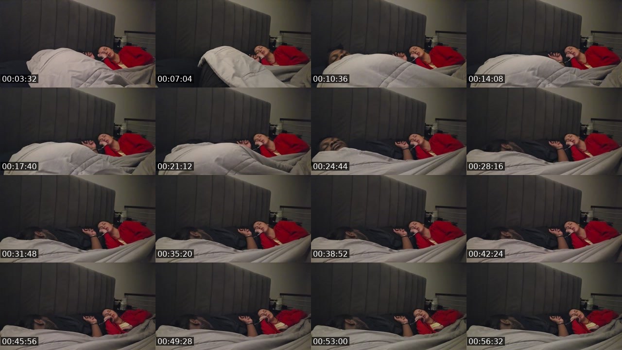 Contact-sheet preview of ninavalentinex's Kick recording