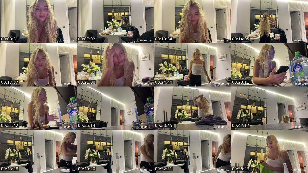 Contact-sheet preview of Dinerowin's Kick recording