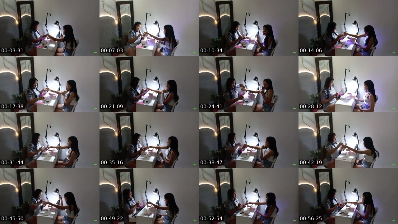 Contact-sheet preview of Leydisvilla29's Kick recording
