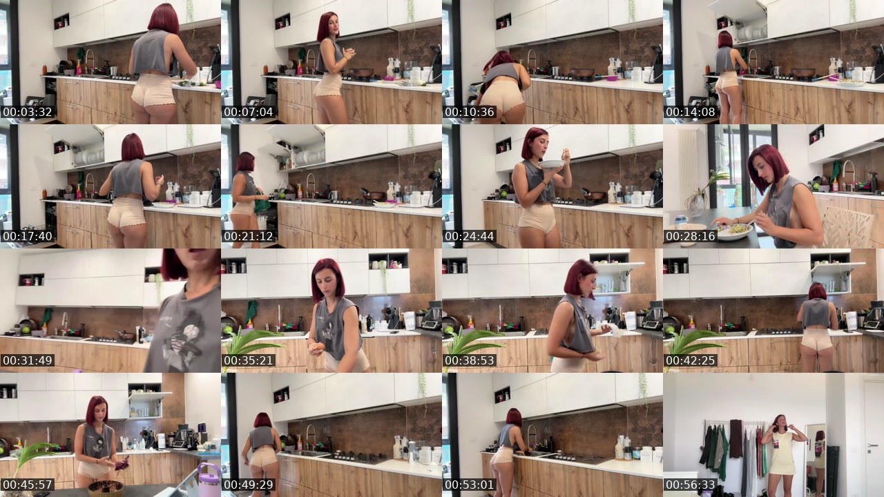 Contact-sheet preview of callmemiamiller's Kick recording