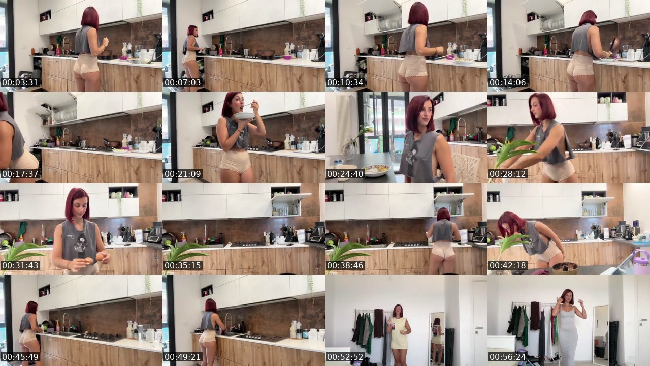 Contact-sheet preview of callmemiamiller's Kick recording