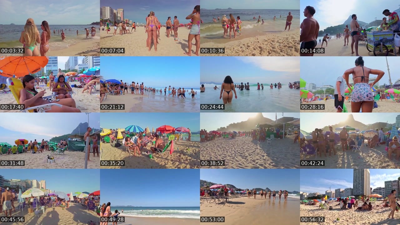 Contact-sheet preview of remakez's Kick recording