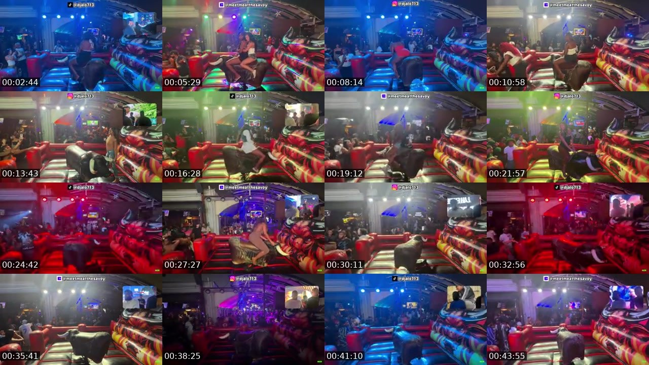 Contact-sheet preview of DJAlo713's Kick recording