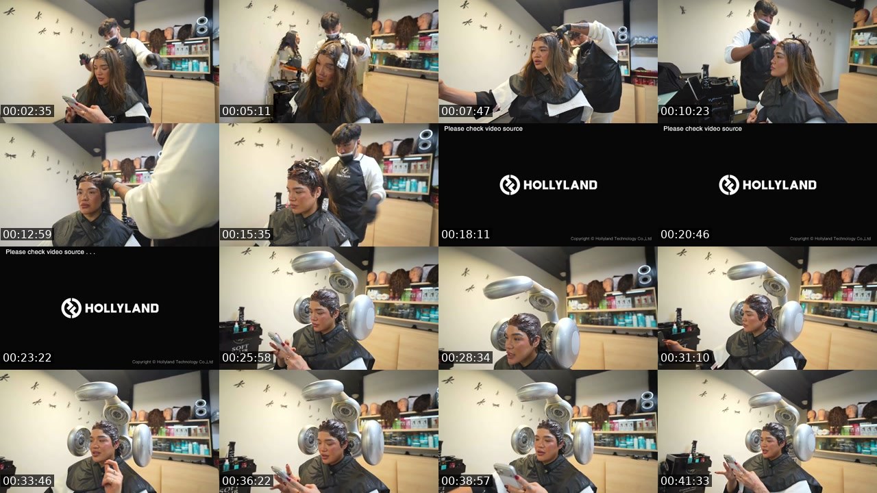 Contact-sheet preview of cortezmma's Kick recording