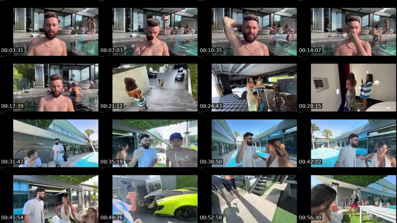 Contact-sheet preview of sprutpaul7's Kick recording