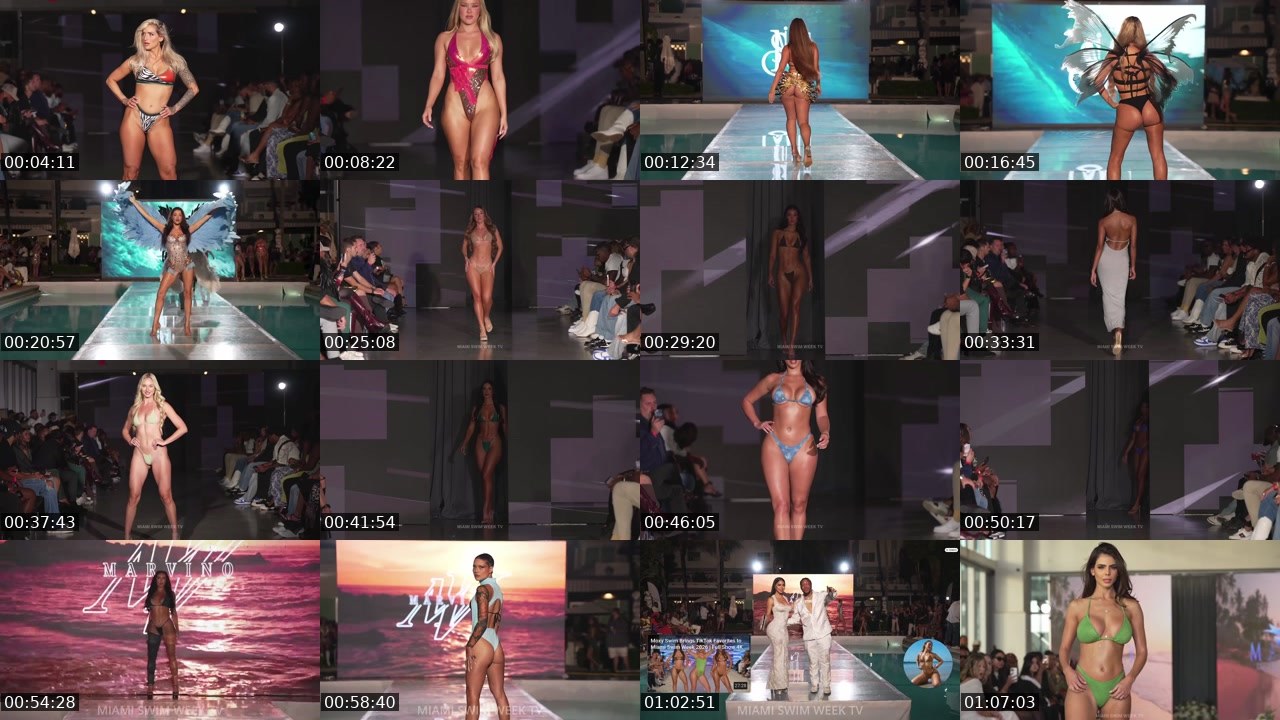Contact-sheet preview of Vargverg's Kick recording