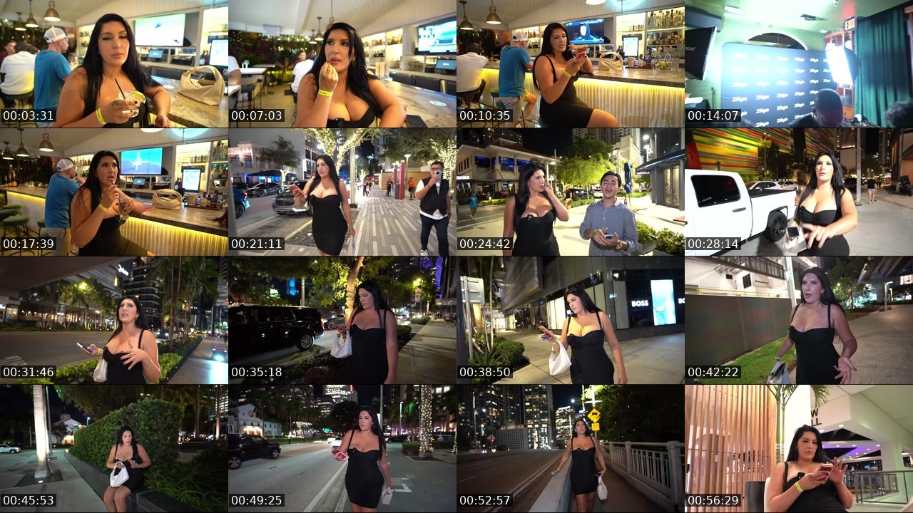 Contact-sheet preview of jeanemarie's Kick recording
