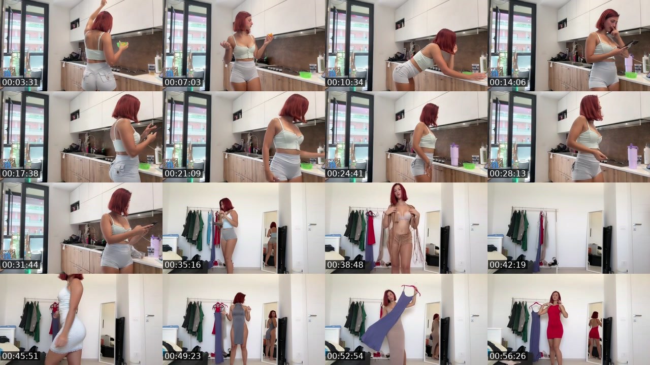 Contact-sheet preview of callmemiamiller's Kick recording