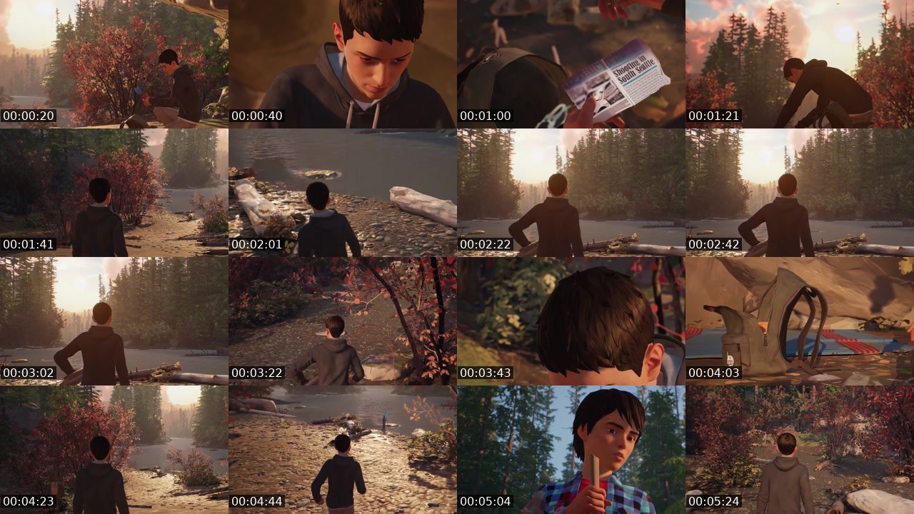 Contact-sheet preview of mdfury1112's Kick recording