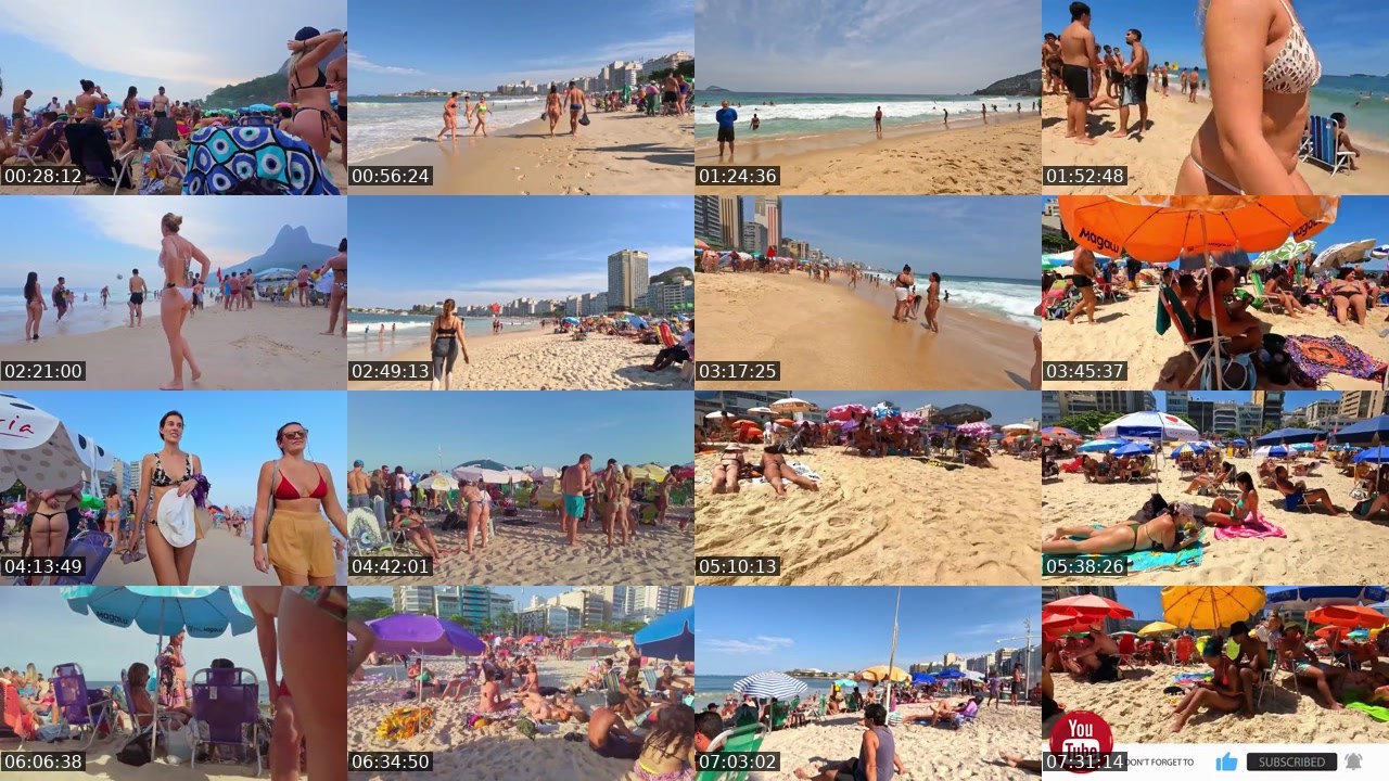 Contact-sheet preview of remakez's Kick recording