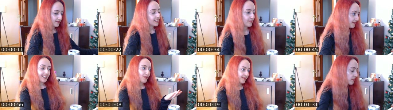 Contact-sheet preview of aycazafer's Kick recording
