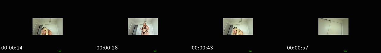 Contact-sheet preview of elenasainte's Kick recording