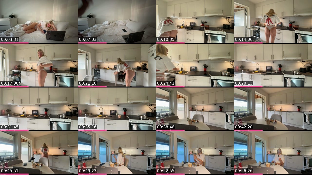 Contact-sheet preview of UwUCuteDemon's Kick recording