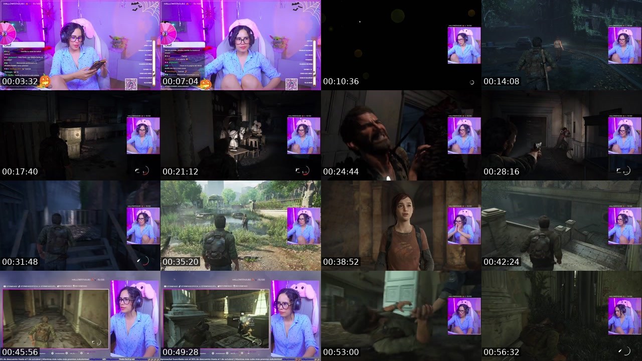 Contact-sheet preview of Stormpanic's Kick recording