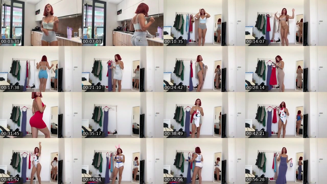 Contact-sheet preview of callmemiamiller's Kick recording