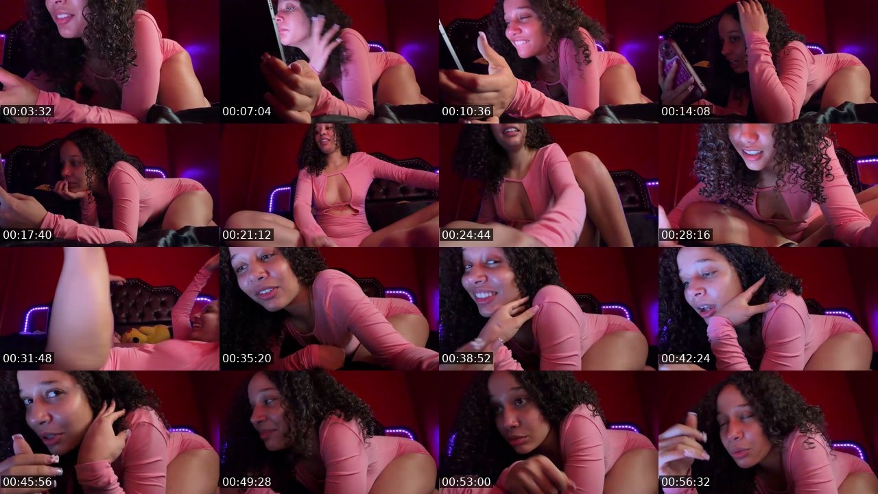 Contact-sheet preview of Avatofire's Kick recording