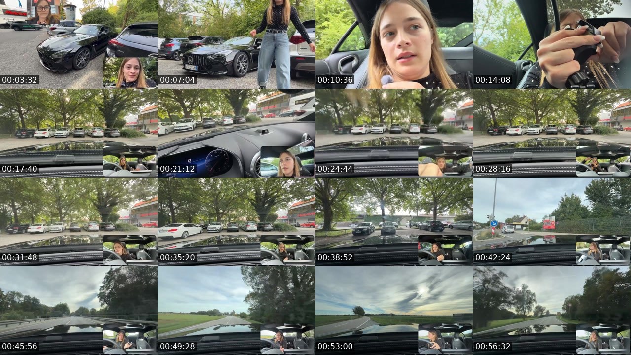 Contact-sheet preview of qoqsik's Kick recording