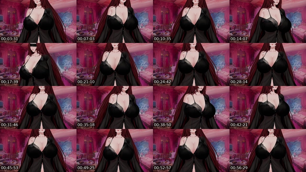 Contact-sheet preview of Stahrlust's Kick recording