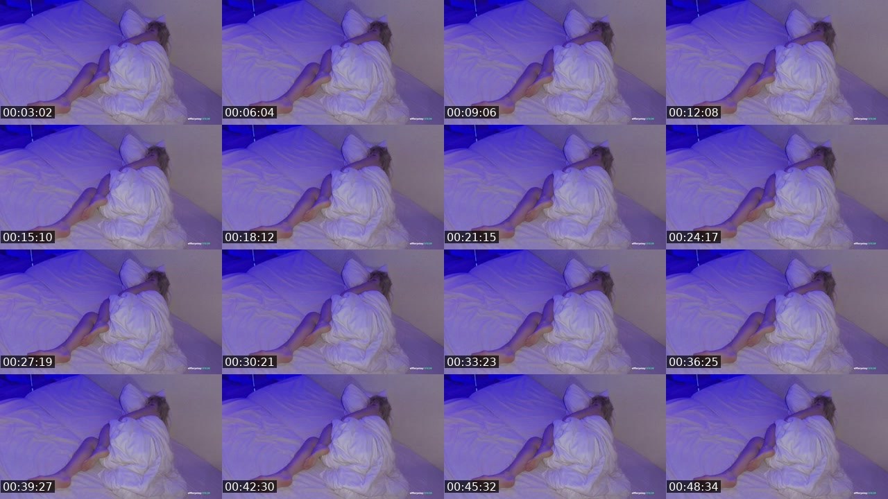 Contact-sheet preview of LXRkick's Kick recording