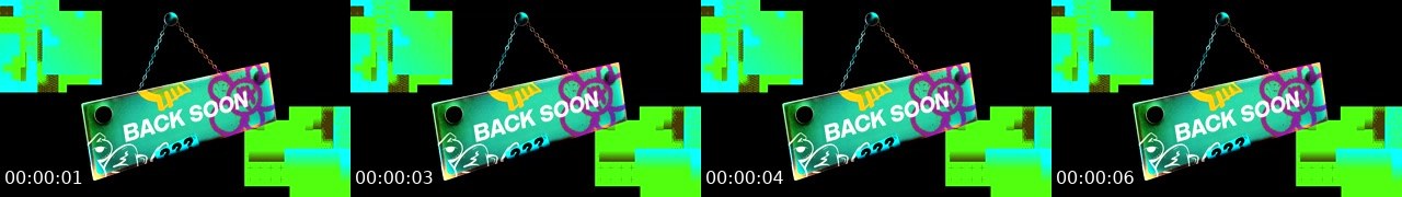 Contact-sheet preview of yittymcgee's Kick recording