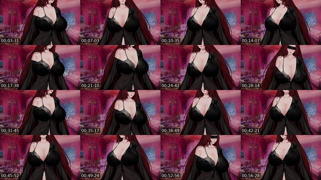 Contact-sheet preview of Stahrlust's Kick recording