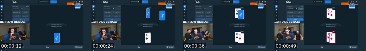 Contact-sheet preview of ZUY97's Kick recording