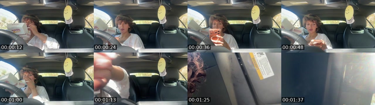 Contact-sheet preview of 3n369's Kick recording